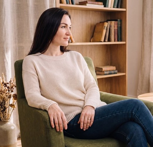 Елена Макарова — психолог-консультант